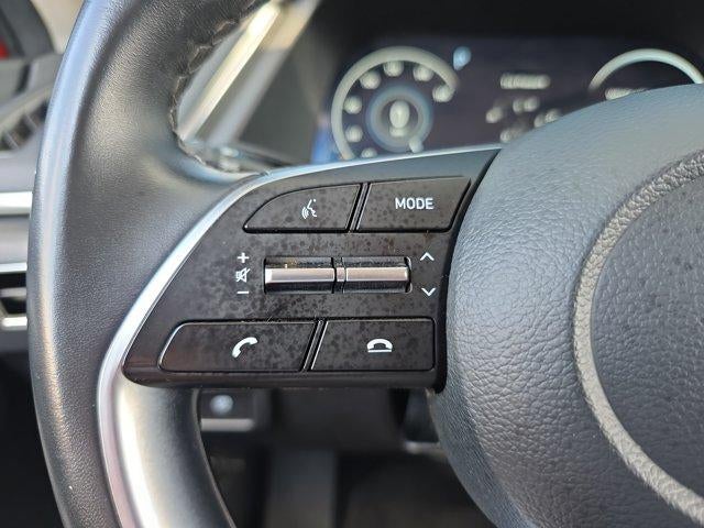 2023 Hyundai SONATA SEL 2.5L