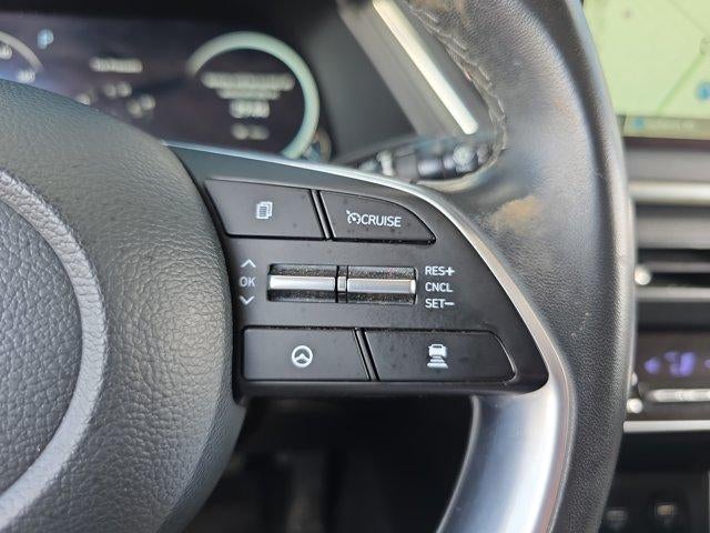 2023 Hyundai SONATA SEL 2.5L