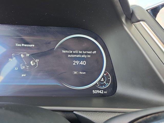 2023 Hyundai SONATA SEL 2.5L