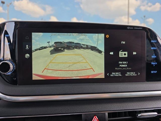2023 Hyundai SONATA SEL 2.5L