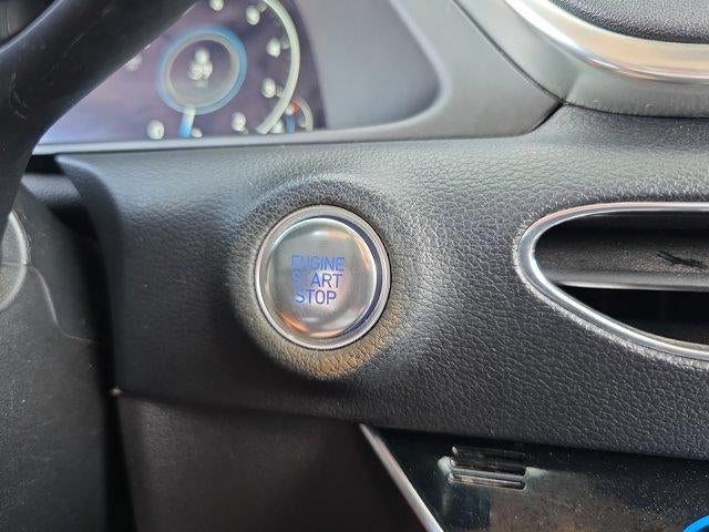 2023 Hyundai SONATA SEL 2.5L