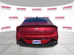 2023 Hyundai SONATA SEL 2.5L