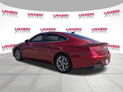 2023 Hyundai SONATA SEL 2.5L