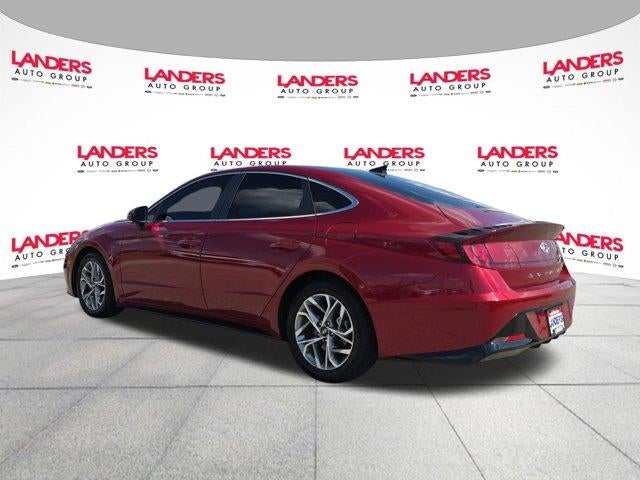 2023 Hyundai SONATA SEL 2.5L