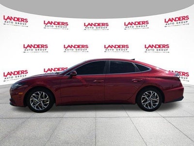 2023 Hyundai SONATA SEL 2.5L