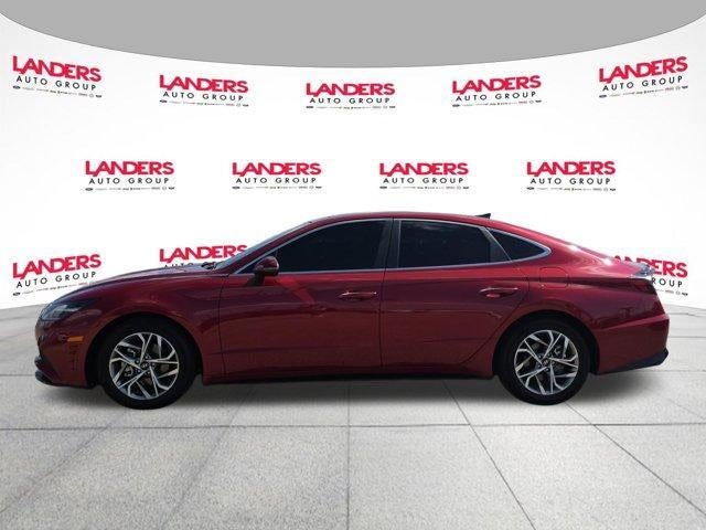 2023 Hyundai SONATA SEL 2.5L