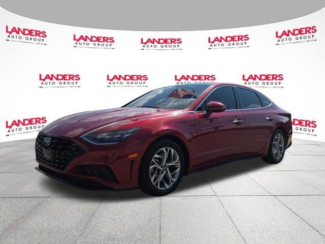 2023 Hyundai SONATA SEL 2.5L