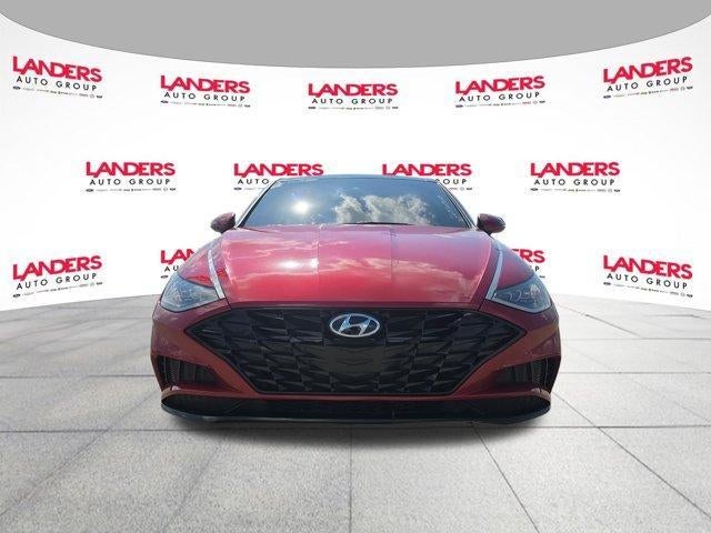 2023 Hyundai SONATA SEL 2.5L