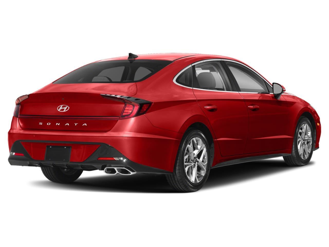 2023 Hyundai SONATA SEL 2.5L