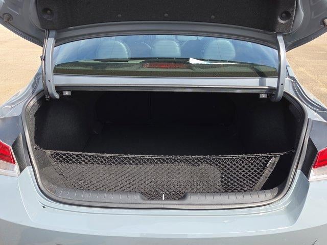 2023 Hyundai ELANTRA N Line DCT