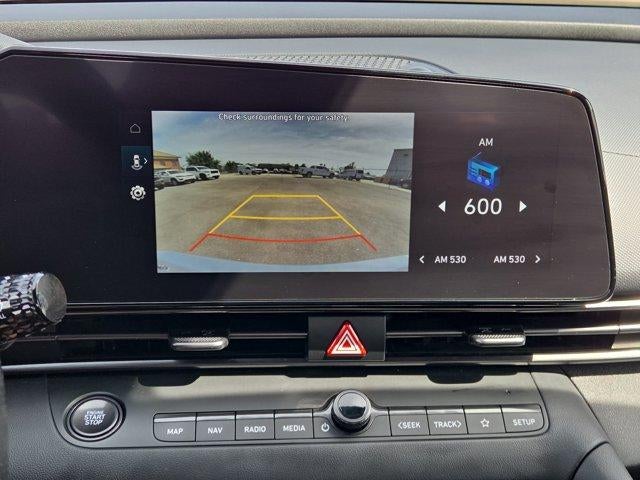 2023 Hyundai ELANTRA N Line DCT