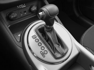 2016 Kia Sportage FWD 4dr LX