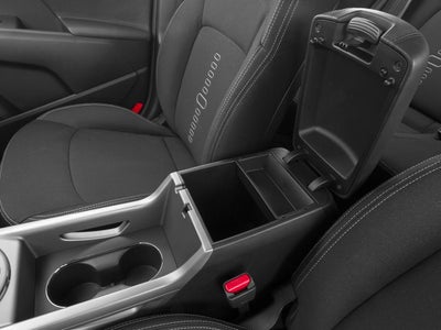 2016 Kia Sportage FWD 4dr LX