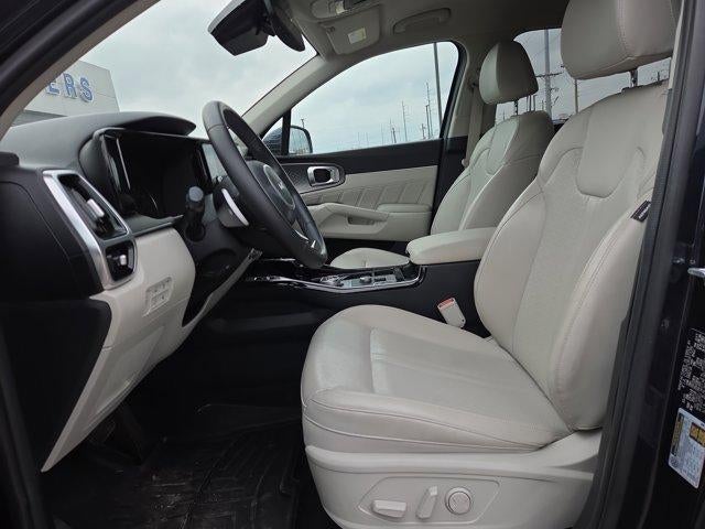2022 Kia Sorento Plug-In Hybrid SX AWD