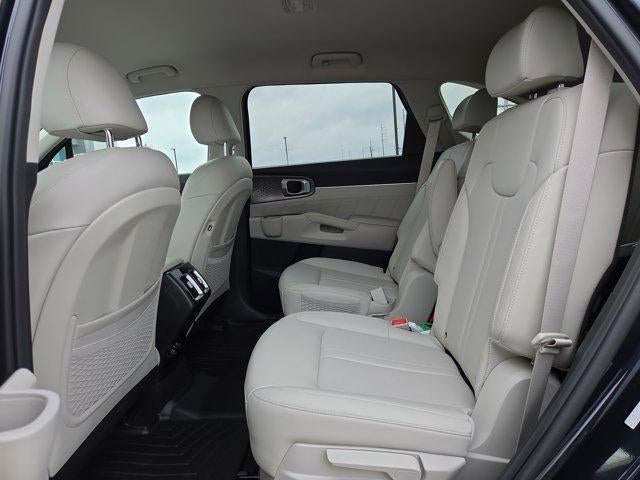 2022 Kia Sorento Plug-In Hybrid SX AWD