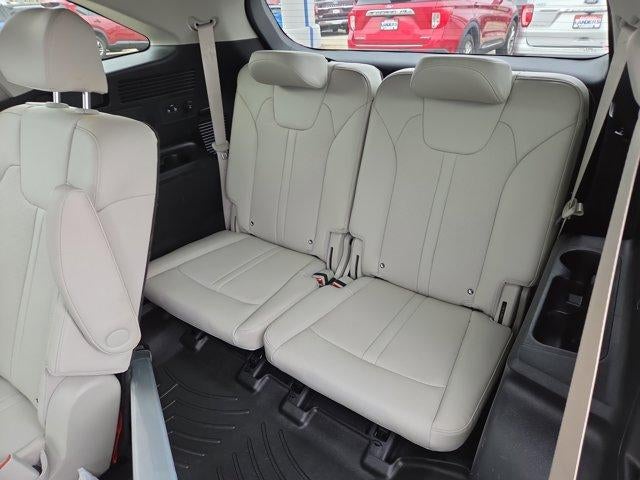 2022 Kia Sorento Plug-In Hybrid SX AWD