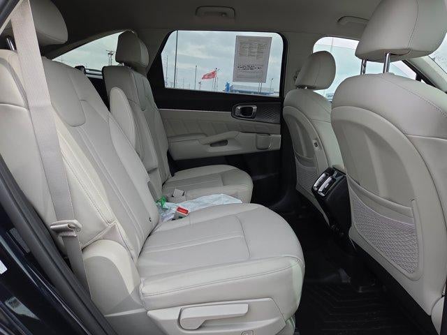 2022 Kia Sorento Plug-In Hybrid SX AWD