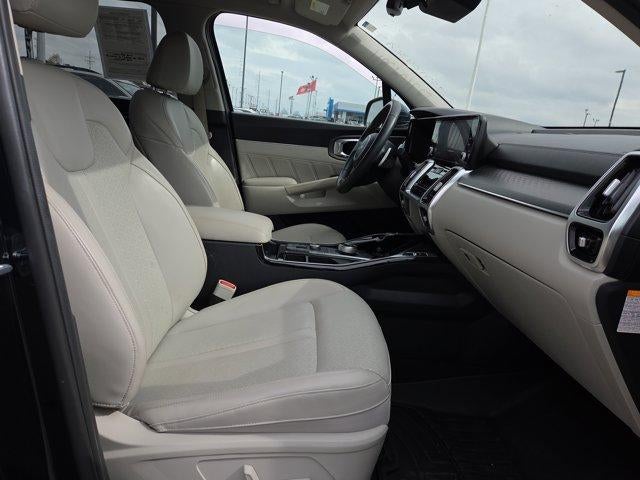 2022 Kia Sorento Plug-In Hybrid SX AWD