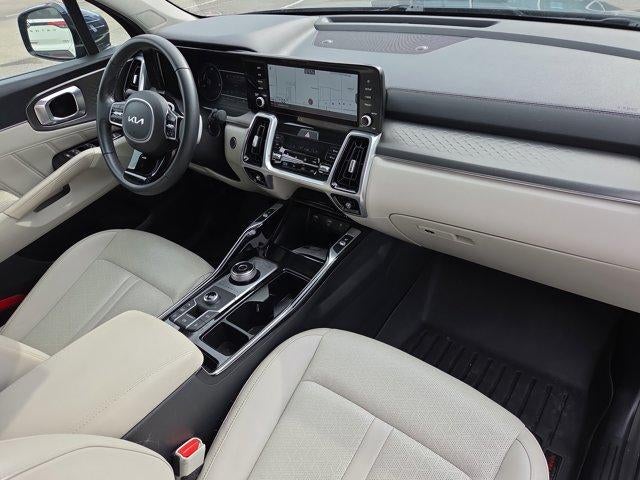 2022 Kia Sorento Plug-In Hybrid SX AWD