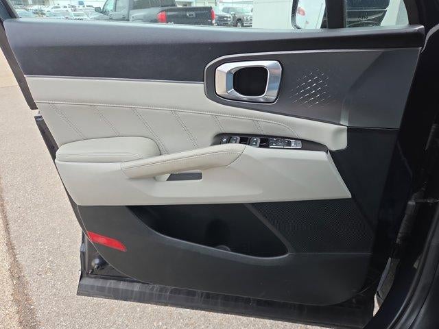 2022 Kia Sorento Plug-In Hybrid SX AWD