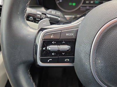 2022 Kia Sorento Plug-In Hybrid SX AWD