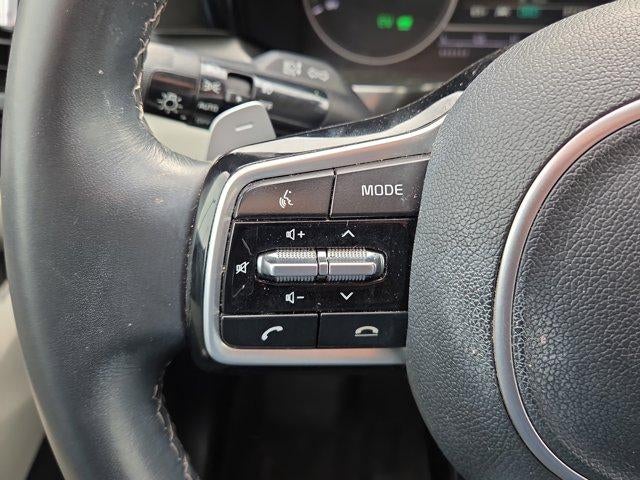 2022 Kia Sorento Plug-In Hybrid SX AWD