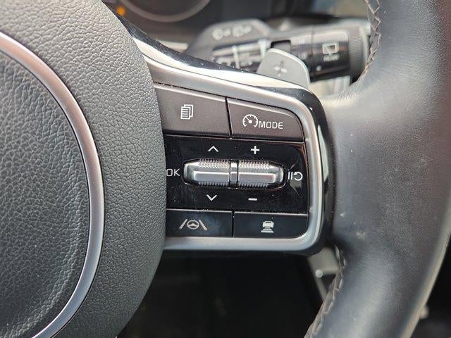 2022 Kia Sorento Plug-In Hybrid SX AWD