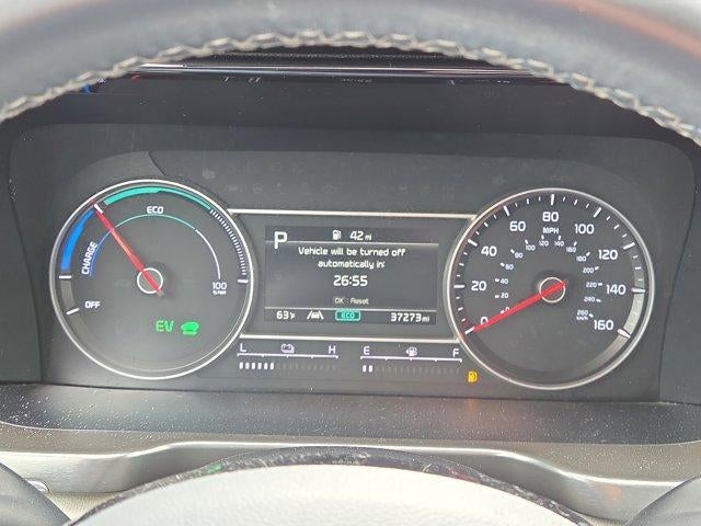 2022 Kia Sorento Plug-In Hybrid SX AWD