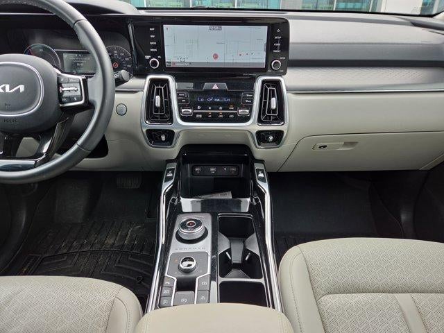 2022 Kia Sorento Plug-In Hybrid SX AWD