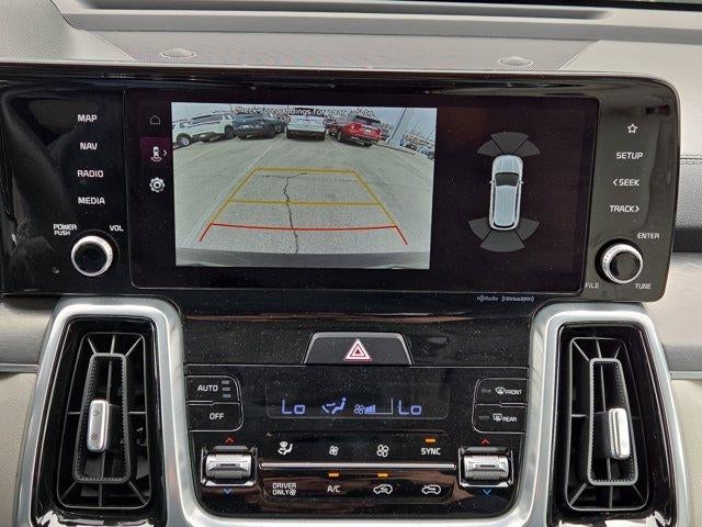 2022 Kia Sorento Plug-In Hybrid SX AWD