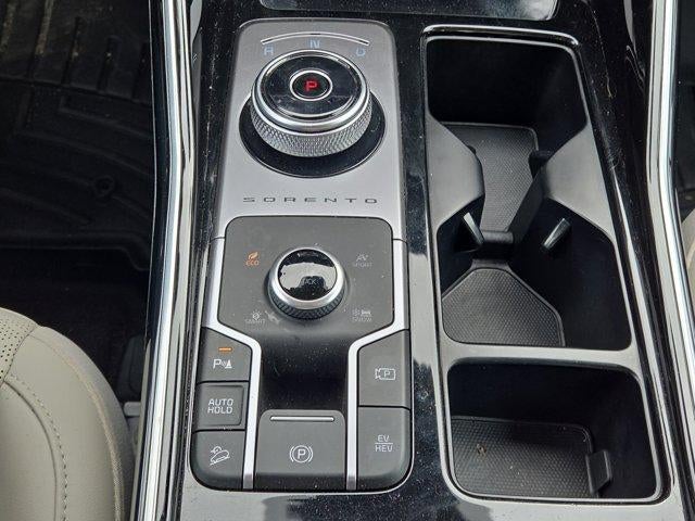 2022 Kia Sorento Plug-In Hybrid SX AWD