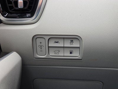 2022 Kia Sorento Plug-In Hybrid SX AWD