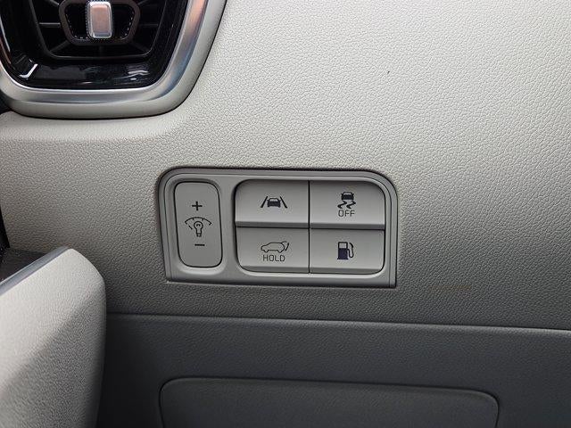 2022 Kia Sorento Plug-In Hybrid SX AWD