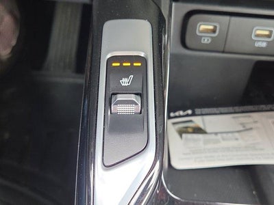 2022 Kia Sorento Plug-In Hybrid SX AWD