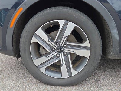 2022 Kia Sorento Plug-In Hybrid SX AWD