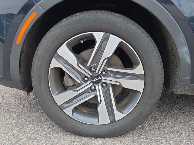 2022 Kia Sorento Plug-In Hybrid SX AWD