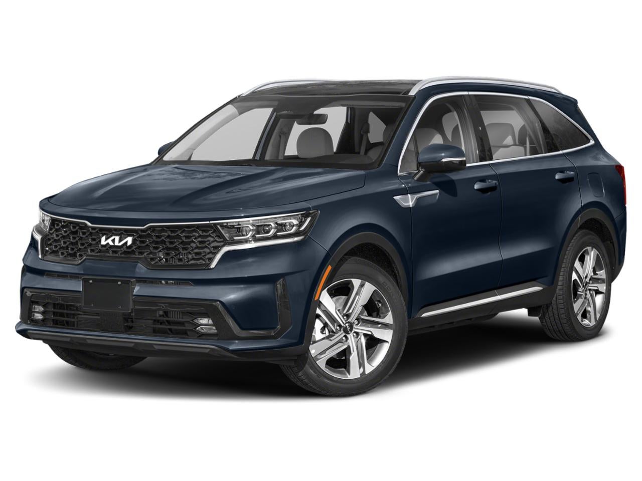 2022 Kia Sorento Plug-In Hybrid SX AWD