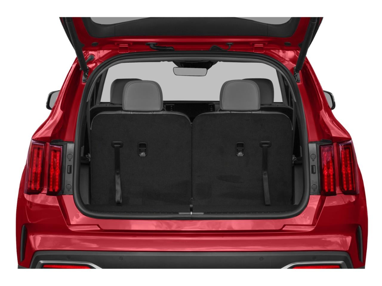 2022 Kia Sorento Plug-In Hybrid SX AWD