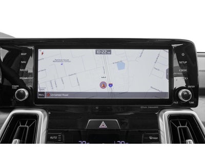 2022 Kia Sorento Plug-In Hybrid SX AWD