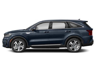 2022 Kia Sorento Plug-In Hybrid SX AWD
