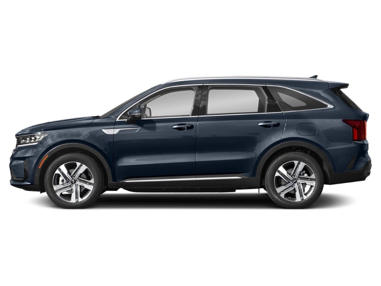 2022 Kia Sorento Plug-In Hybrid SX AWD