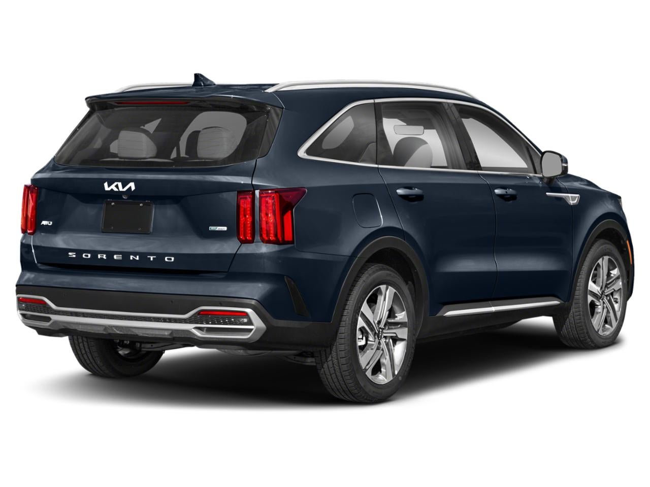 2022 Kia Sorento Plug-In Hybrid SX AWD