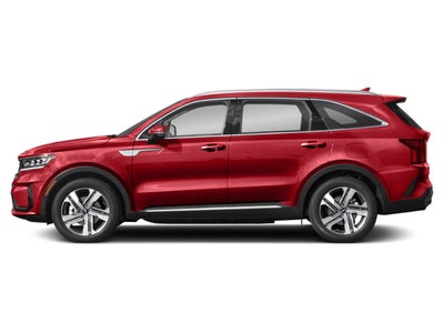 2022 Kia Sorento Plug-In Hybrid SX AWD