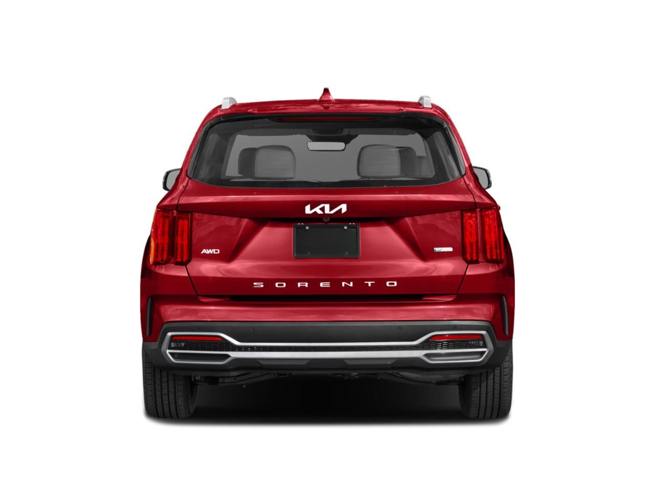 2022 Kia Sorento Plug-In Hybrid SX AWD