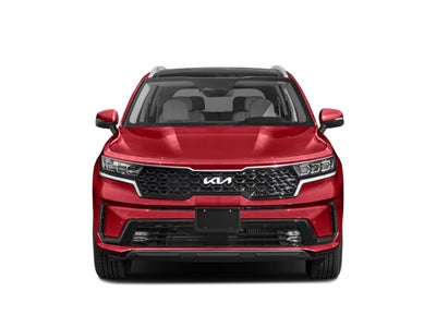 2022 Kia Sorento Plug-In Hybrid SX AWD