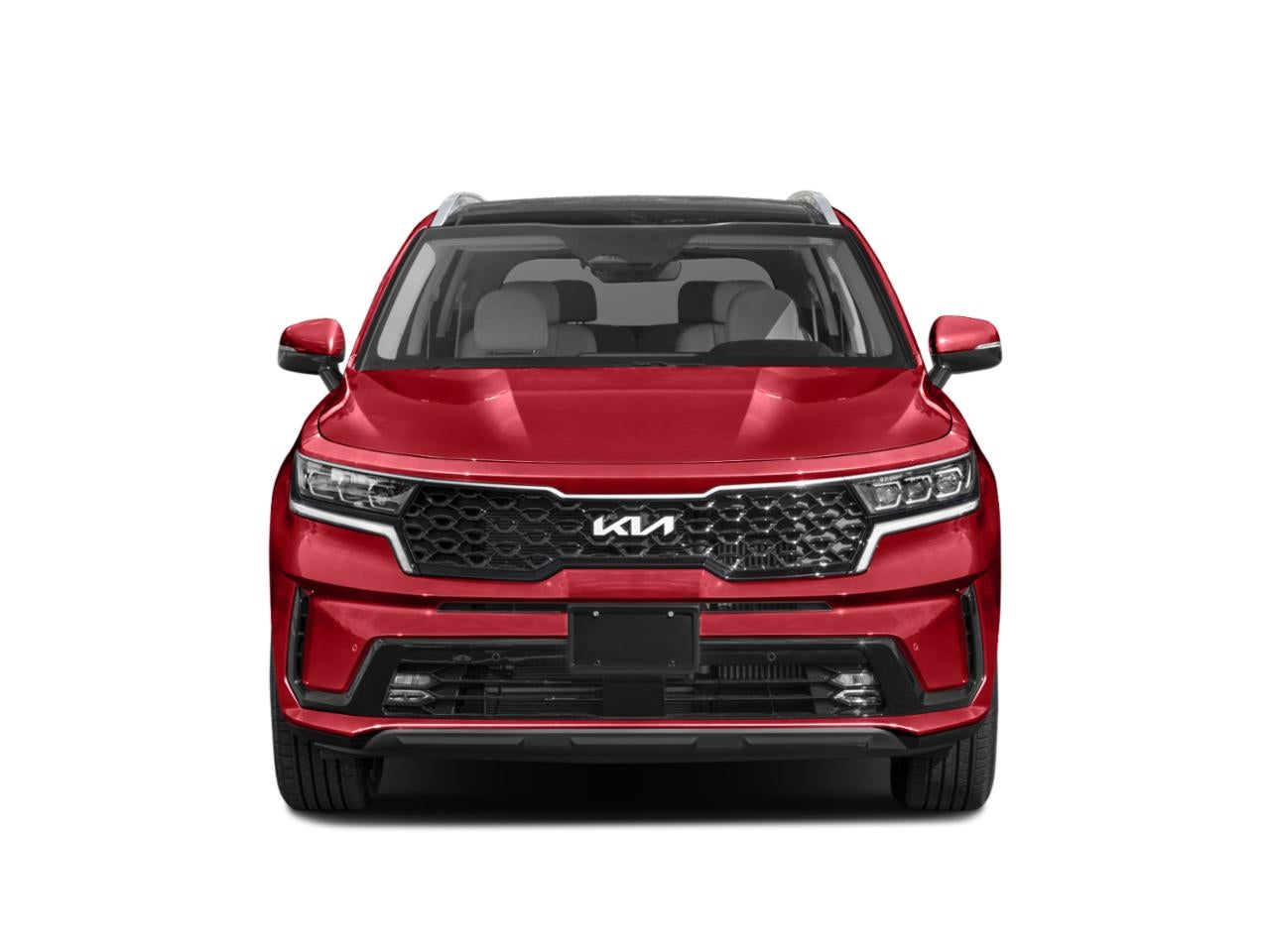 2022 Kia Sorento Plug-In Hybrid SX AWD