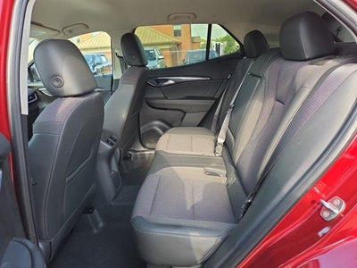 2023 Buick Envision FWD 4dr Preferred