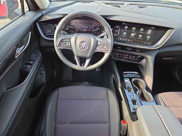 2023 Buick Envision FWD 4dr Preferred