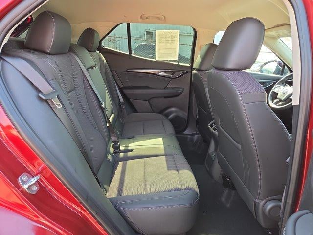 2023 Buick Envision FWD 4dr Preferred