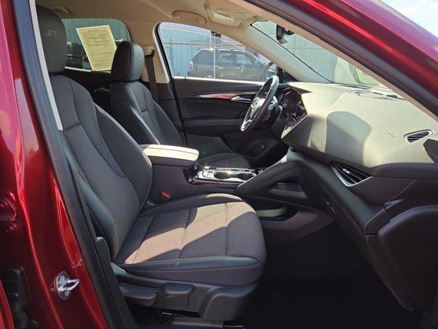 2023 Buick Envision FWD 4dr Preferred